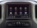 2024 Chevrolet Silverado 1500 Custom at Sykora Family Ford