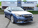2024 Subaru Legacy Limited at Island Subaru