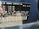 Thumbnail image of 2024 Subaru Legacy at Island Subaru