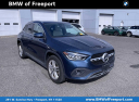 2022 Mercedes-Benz GLA GLA 250 4MATIC at BMW Mini of Freeport