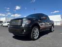 Thumbnail image of 2011 Ford F-150 at 712 AUTO SALES
