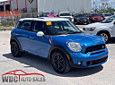 Thumbnail image of 2011 MINI Cooper Countryman at W D C Auto Sales