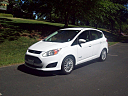 Thumbnail image of 2014 Ford C-MAX Hybrid at Auto Fleet
