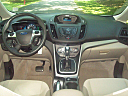2014 Ford C-MAX Hybrid SE at Auto Fleet