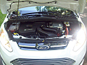 Thumbnail image of 2014 Ford C-MAX Hybrid at Auto Fleet