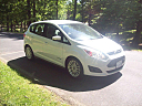 Thumbnail image of 2014 Ford C-MAX Hybrid at Auto Fleet