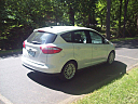 Thumbnail image of 2014 Ford C-MAX Hybrid at Auto Fleet