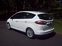 Thumbnail image of 2014 Ford C-MAX Hybrid at Auto Fleet