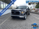 Thumbnail image of 2023 Ford F-150 at Uftring Weston USED