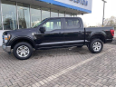 Thumbnail image of 2023 Ford F-150 at Uftring Weston USED