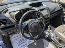 Thumbnail image of 2019 Subaru Crosstrek at PremierSubaruWatertown NEW