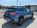 Thumbnail image of 2019 Subaru Crosstrek at PremierSubaruWatertown NEW