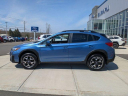 Thumbnail image of 2019 Subaru Crosstrek at PremierSubaruWatertown NEW