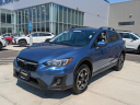 Thumbnail image of 2019 Subaru Crosstrek at PremierSubaruWatertown NEW