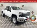 Thumbnail image of 2024 Chevrolet Silverado 2500HD at Corner Stone Auto