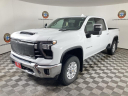 Thumbnail image of 2024 Chevrolet Silverado 2500HD at Corner Stone Auto