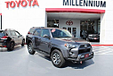 2021 Toyota 4Runner TRD Off-Road Premium at Millennium Toyota