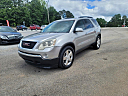 Thumbnail image of 2008 GMC Acadia at Plank Quality Motors, LLC