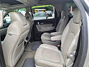 Thumbnail image of 2008 GMC Acadia at Plank Quality Motors, LLC