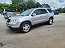 Thumbnail image of 2008 GMC Acadia at Plank Quality Motors, LLC