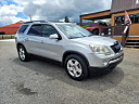 Thumbnail image of 2008 GMC Acadia at Plank Quality Motors, LLC