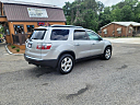 Thumbnail image of 2008 GMC Acadia at Plank Quality Motors, LLC