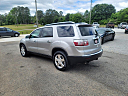 Thumbnail image of 2008 GMC Acadia at Plank Quality Motors, LLC