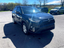 Thumbnail image of 2020 Toyota RAV4 Hybrid at Ridge Road Imports