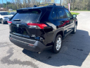 Thumbnail image of 2020 Toyota RAV4 Hybrid at Ridge Road Imports