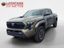 Thumbnail image of 2024 Toyota Tacoma at LaFontaine Toyota Kia Genesis of Dearborn