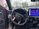 Thumbnail image of 2024 Toyota Tacoma at LaFontaine Toyota Kia Genesis of Dearborn