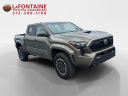 Thumbnail image of 2024 Toyota Tacoma at LaFontaine Toyota Kia Genesis of Dearborn