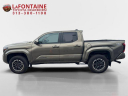 Thumbnail image of 2024 Toyota Tacoma at LaFontaine Toyota Kia Genesis of Dearborn