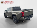 Thumbnail image of 2024 Toyota Tacoma at LaFontaine Toyota Kia Genesis of Dearborn
