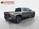 Thumbnail image of 2024 Toyota Tacoma at LaFontaine Toyota Kia Genesis of Dearborn