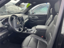 Thumbnail image of 2022 Chevrolet Traverse at Millennium Chevrolet