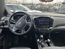Thumbnail image of 2022 Chevrolet Traverse at Millennium Chevrolet