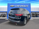 Thumbnail image of 2022 Chevrolet Traverse at Millennium Chevrolet