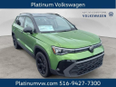 Thumbnail image of 2025 Volkswagen Taos at Platinum Volkswagen