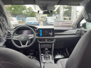 Thumbnail image of 2025 Volkswagen Taos at Platinum Volkswagen