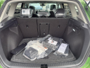 Thumbnail image of 2025 Volkswagen Taos at Platinum Volkswagen