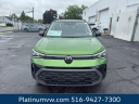 Thumbnail image of 2025 Volkswagen Taos at Platinum Volkswagen