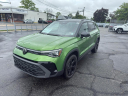 Thumbnail image of 2025 Volkswagen Taos at Platinum Volkswagen