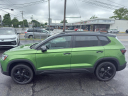 Thumbnail image of 2025 Volkswagen Taos at Platinum Volkswagen