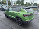 Thumbnail image of 2025 Volkswagen Taos at Platinum Volkswagen
