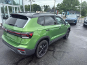 Thumbnail image of 2025 Volkswagen Taos at Platinum Volkswagen