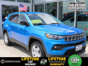 Thumbnail image of 2022 Jeep Compass at Goldstein Chrysler Jeep