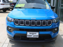 2022 Jeep Compass Latitude at Goldstein Chrysler Jeep