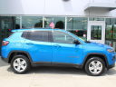 Thumbnail image of 2022 Jeep Compass at Goldstein Chrysler Jeep