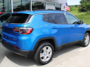 Thumbnail image of 2022 Jeep Compass at Goldstein Chrysler Jeep